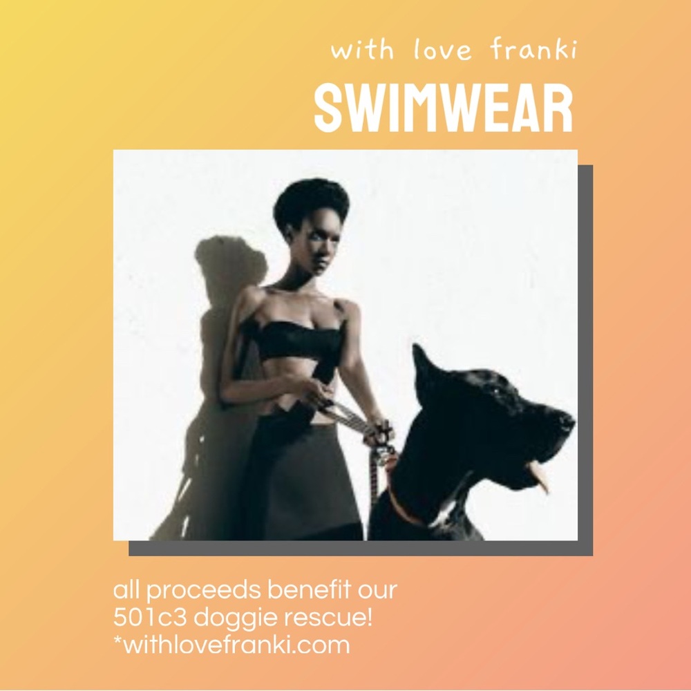 🖤SWIM 🖤 - Picture 3 of 5